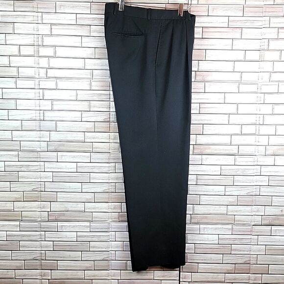 Cordovan & Grey Men's dress pant Size 34 - Picture 1 of 13